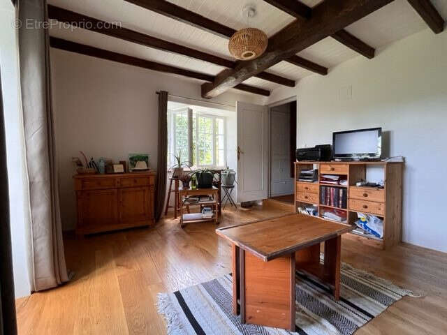 Maison à VERTEILLAC