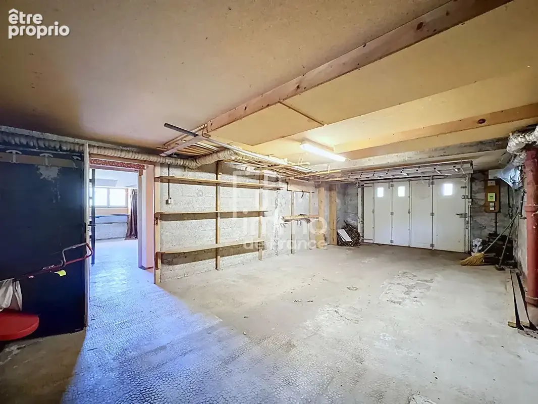Maison 7 pièces 210 m² à vendre à Bellegarde-Sur-Valserine (01200) - photo 13