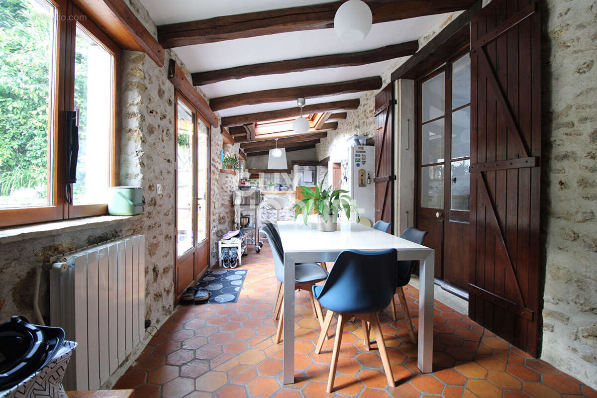 Maison à SOLERS