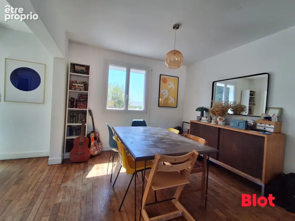 Maison 5 pièces 85 m² à vendre à Plouer-Sur-Rance (22490) - photo 4
