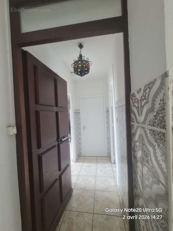 Maison à SAINT-ETIENNE