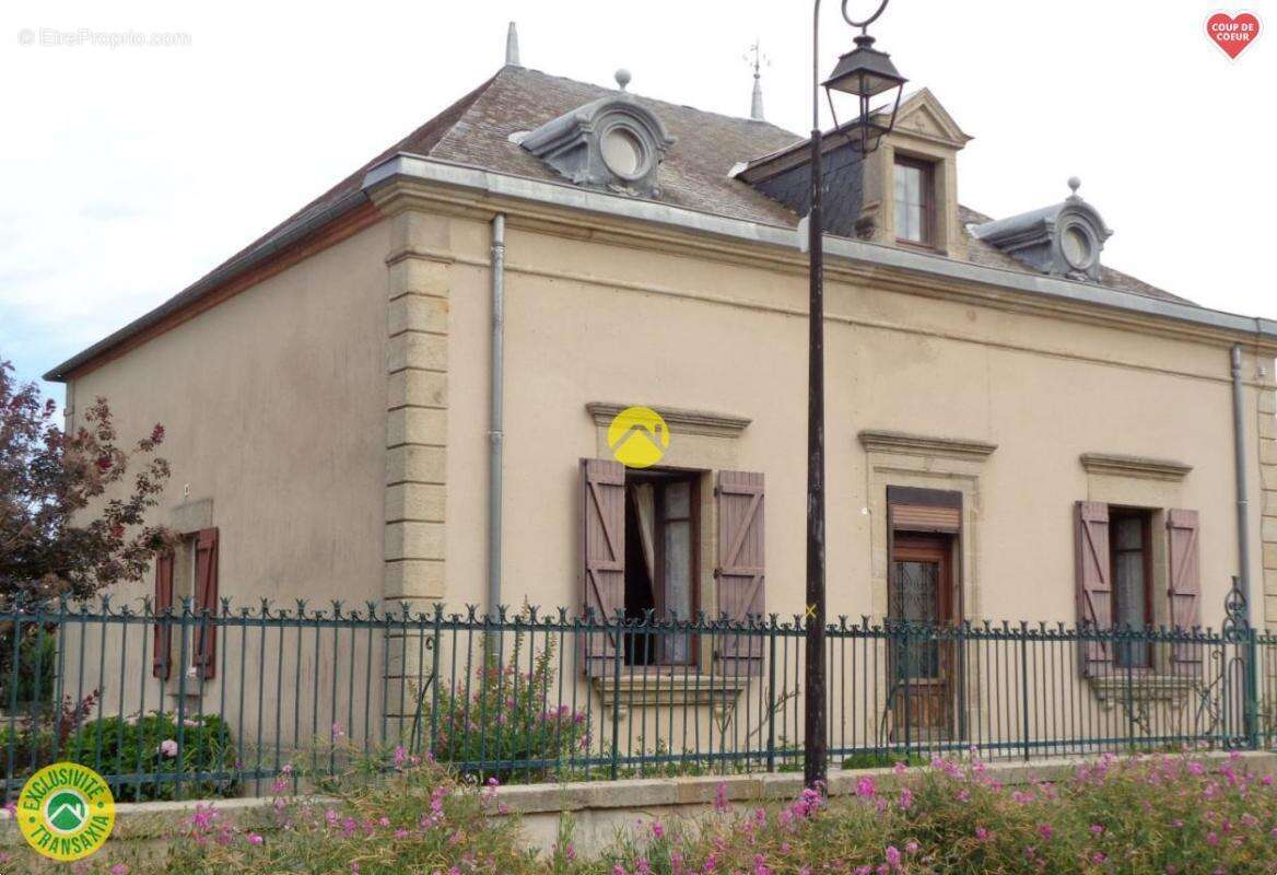 Maison 190 m² sur 2 niveaux - photo 9
