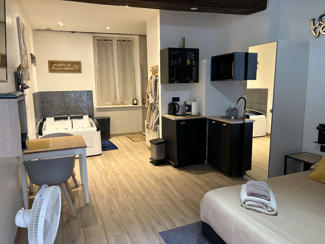 Appartement à ORLEANS