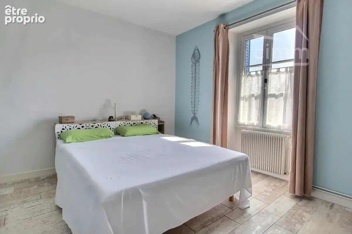 Maison familiale avec maisonnette type 2 - photo 12