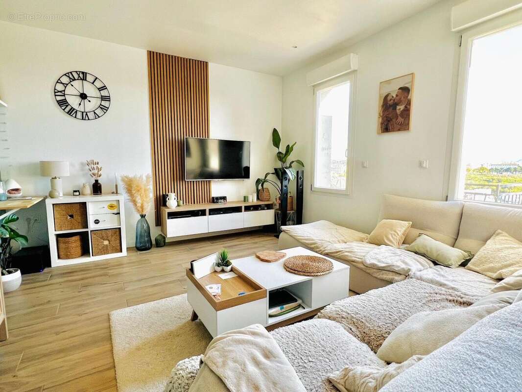 Photo 4 - Maison à MARSEILLE-15E
