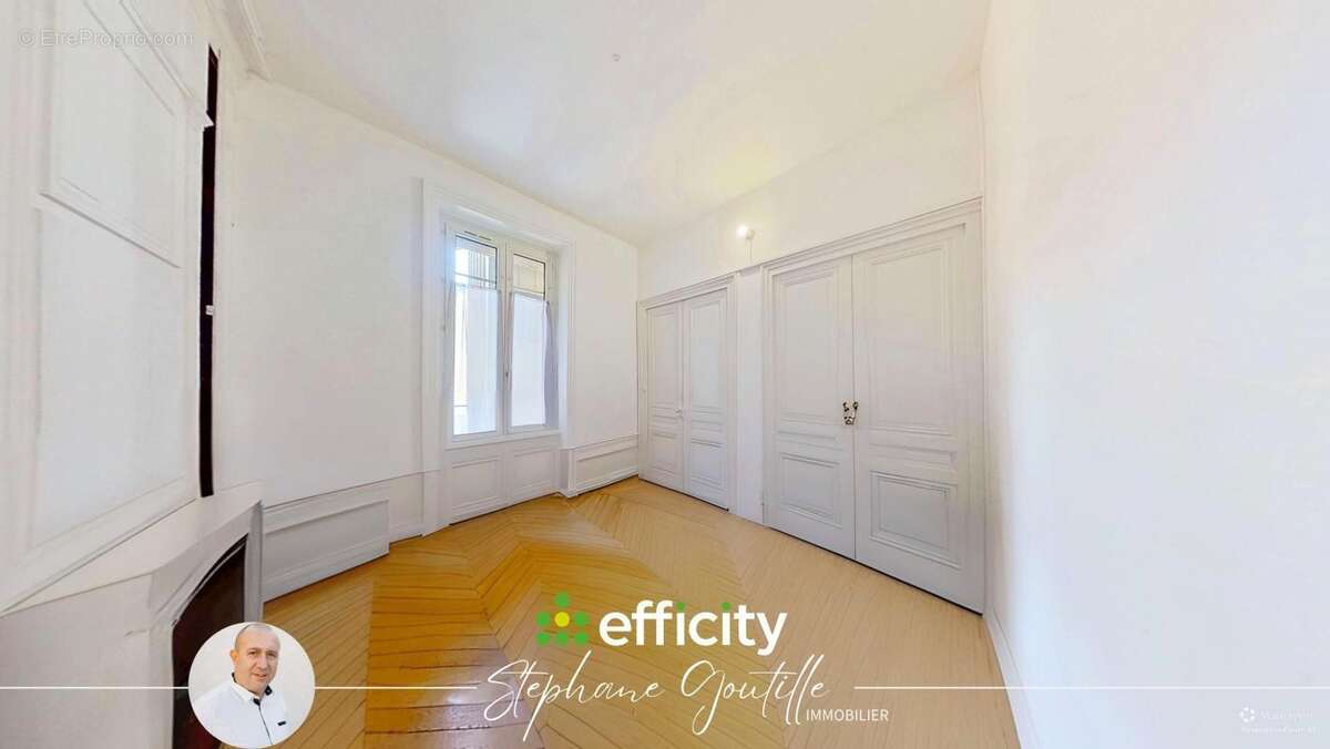 Appartement à TARARE