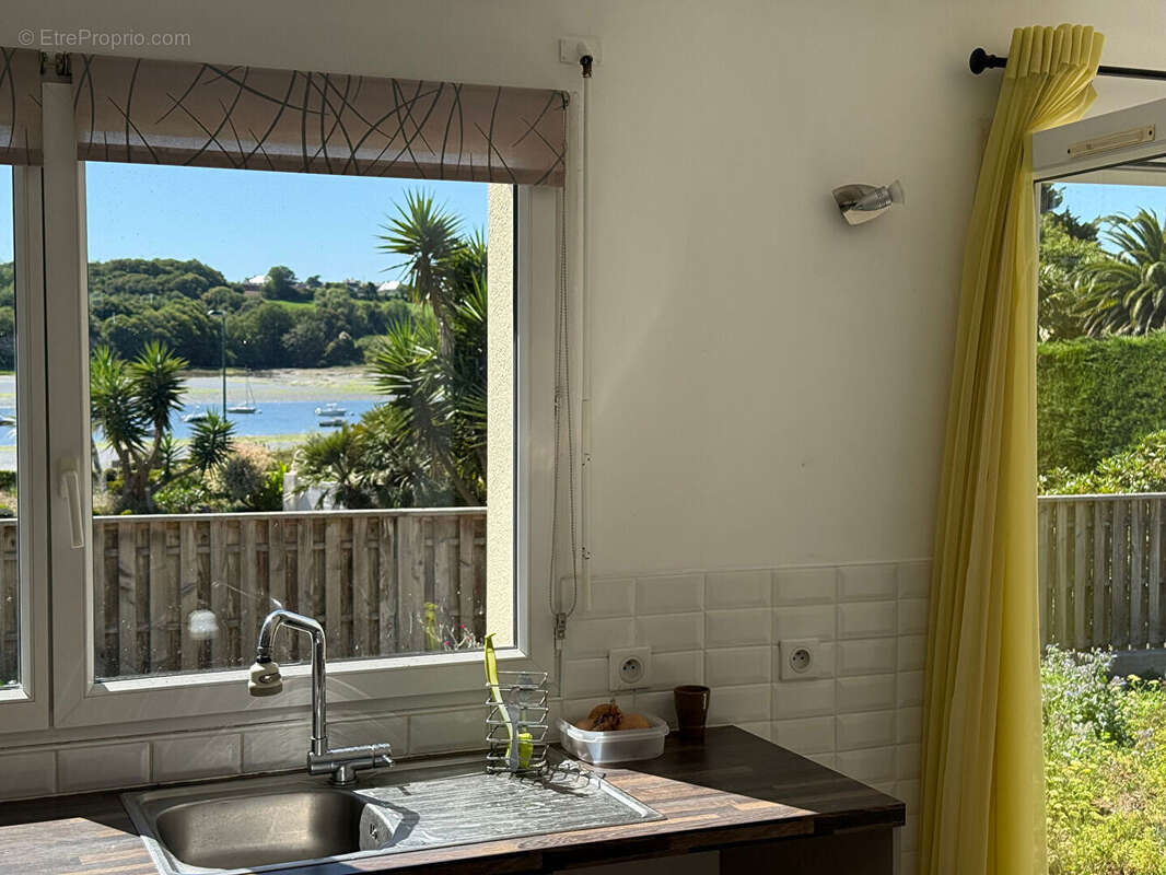 A vendre. Maison au pont de la corde à Henvic - photo 6