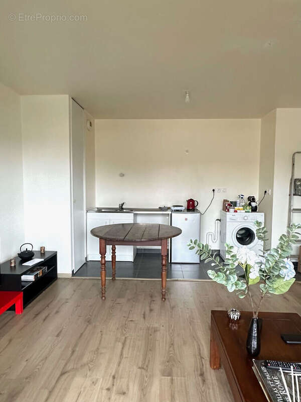 Appartement à SAINT-MALO