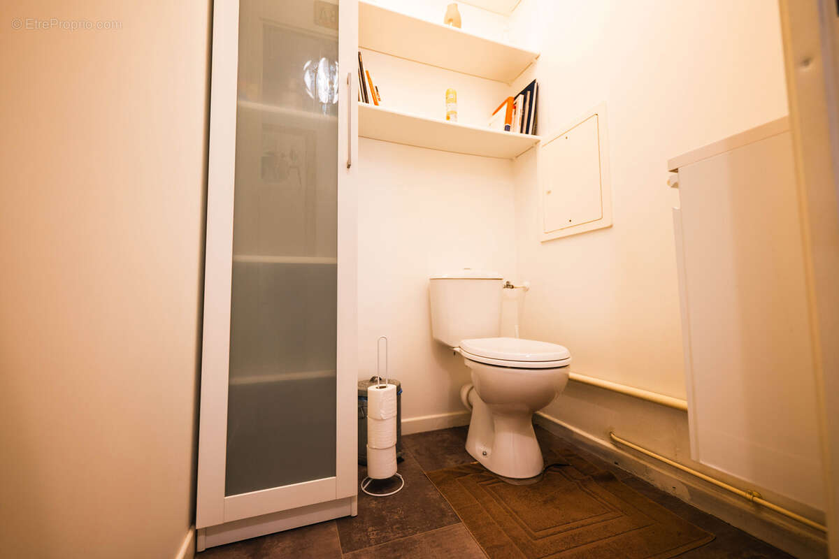 Appartement à CHOISY-LE-ROI