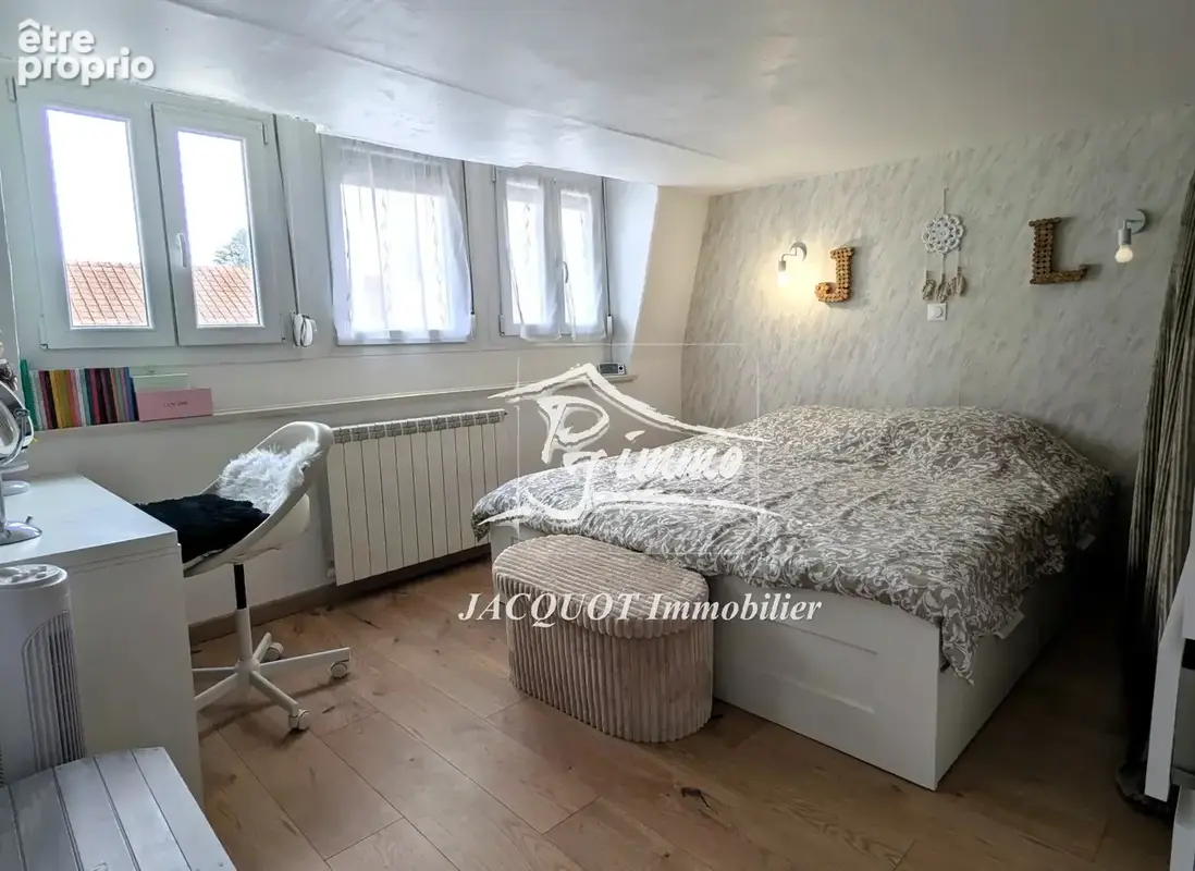 Maison 5 pièces 93 m² à vendre à Tourcoing (59200) - photo 7