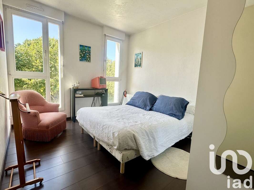 Photo 8 - Appartement à MEZY-SUR-SEINE