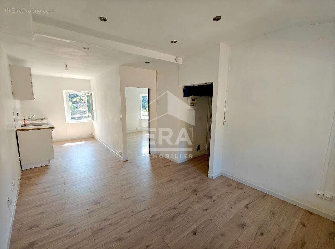 Appartement à SEPTEMES-LES-VALLONS