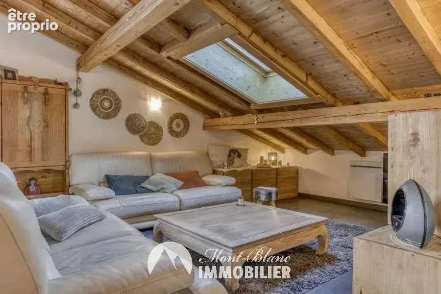 Maison dans le centre de Saint-Gervais les Bains - photo 3