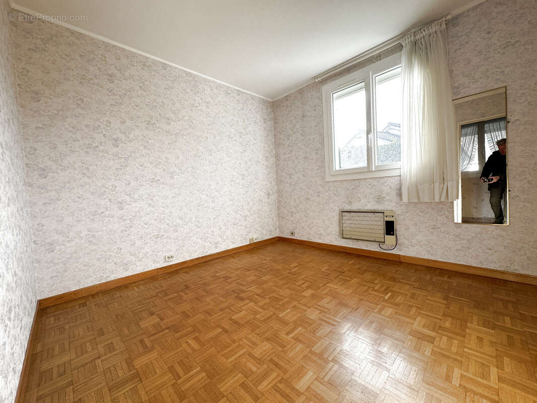 Belle maison individuelle  à Saint-Witz avec jardin et garage - photo 7