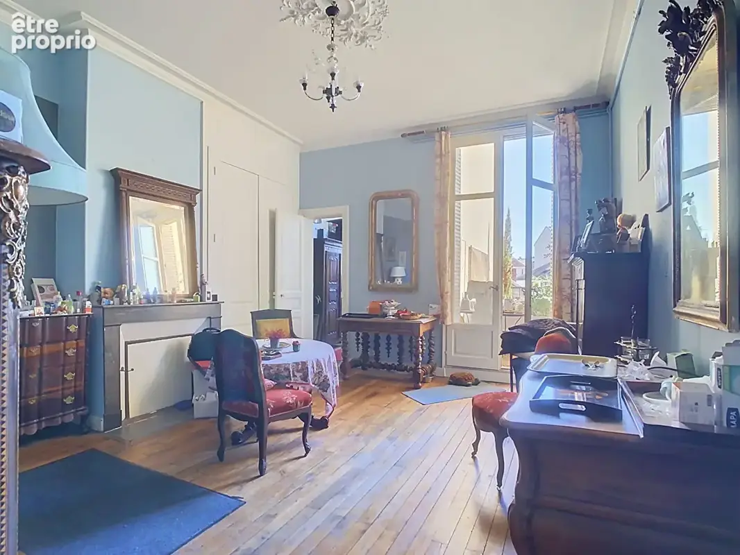 Appartement Limoges 5 pièce(s) 135.40 m2 - photo 12