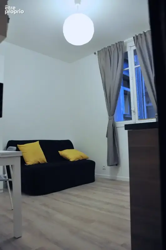 Appartement 1 pièce 14 m² à vendre à Paris-15e (75015) - photo 3