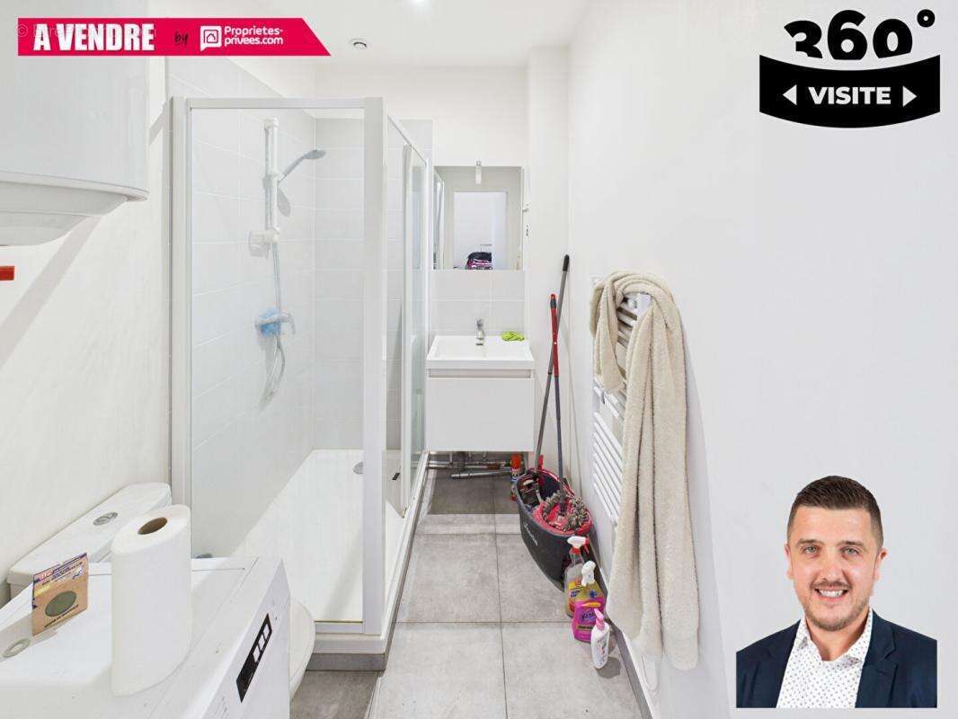 Appartement à HIRSON