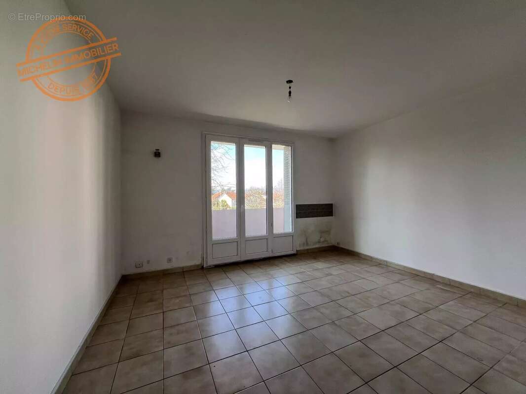 Appartement à LYON-5E