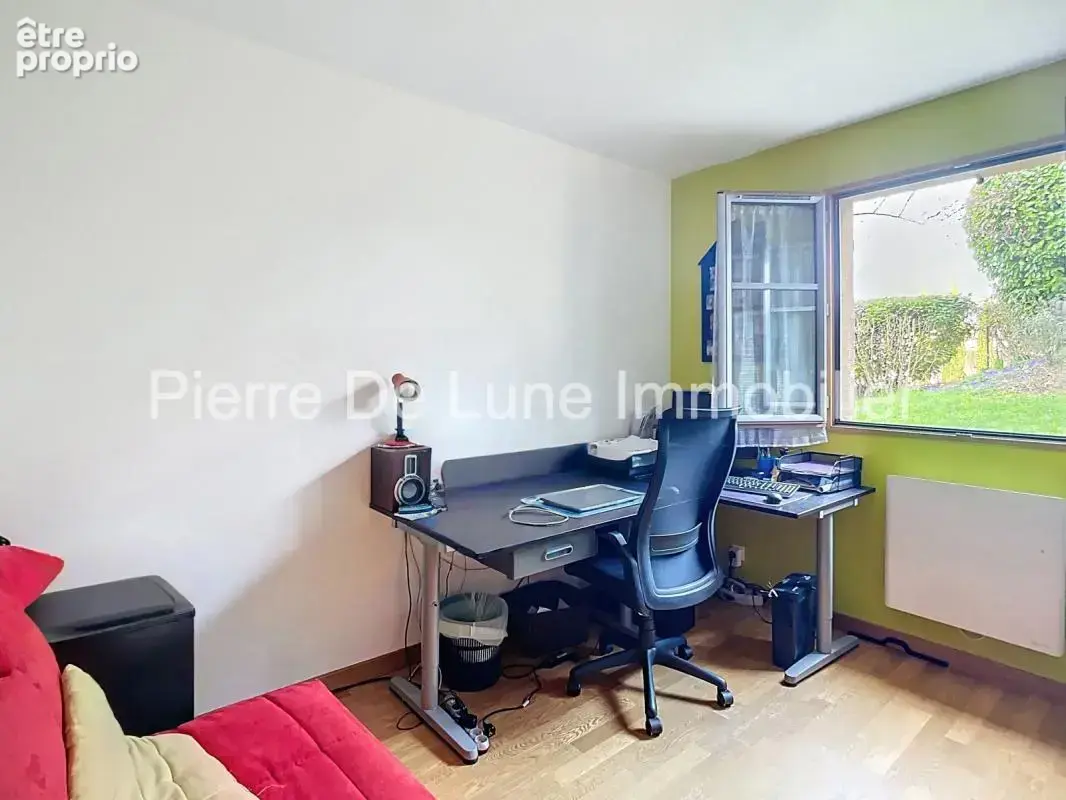 L’esprit maison à st-didier : 136 m² et jardin de 234 m² - photo 26