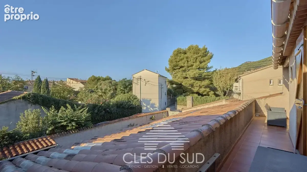 Vente Villa Familiale La Valette Centre - photo 14