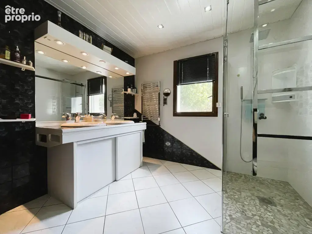Maison individuelle + grand garage - photo 15
