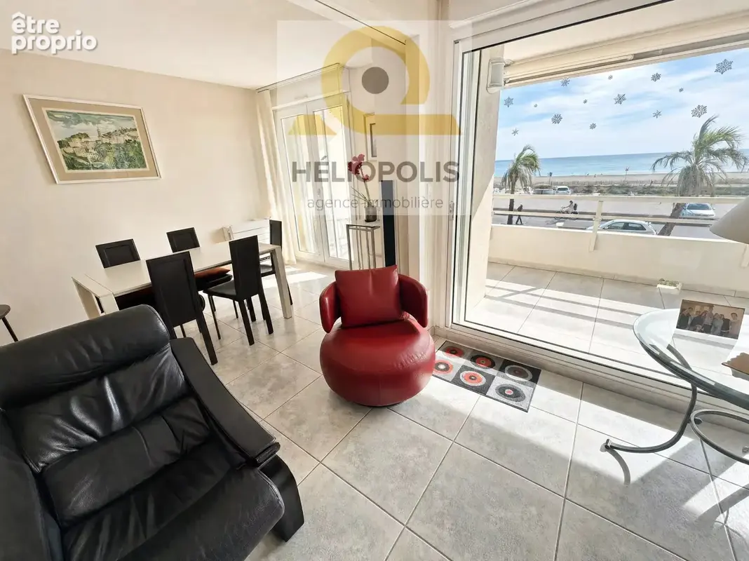 Appartement d'exception - photo 5