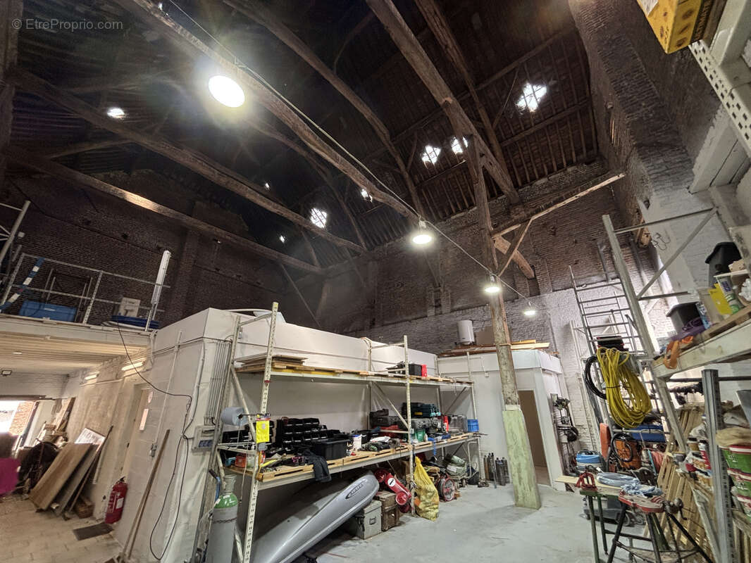 Appartement à SOLESMES