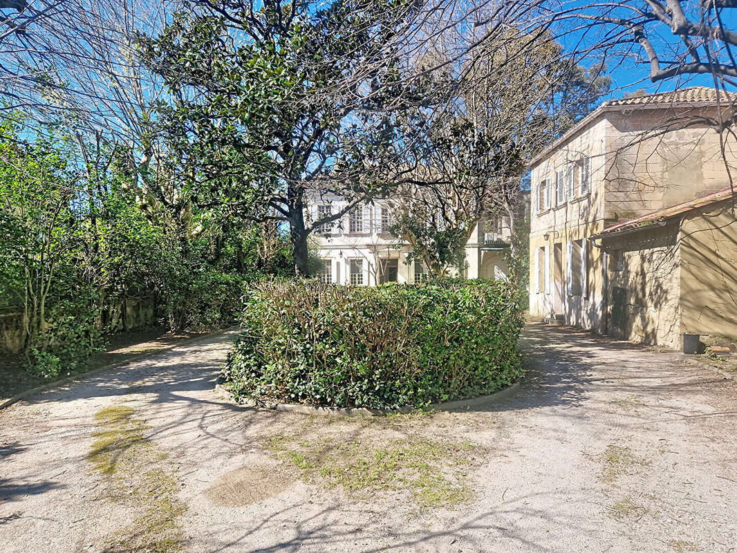 Maison à AVIGNON