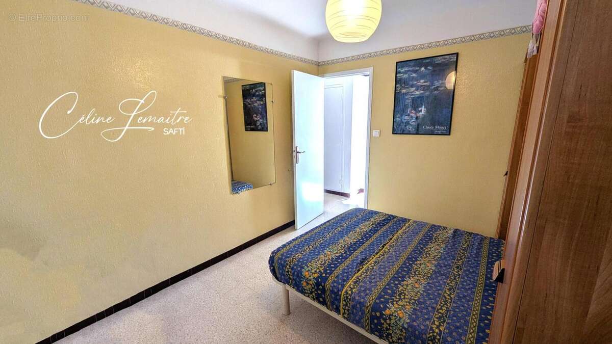 Photo 7 - Appartement à BANDOL