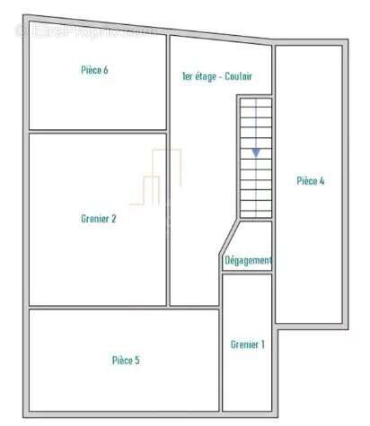 Maison à WEITBRUCH