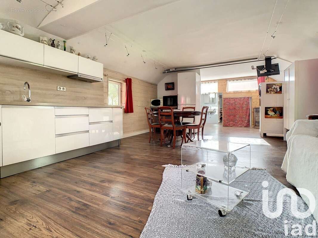 Photo 5 - Appartement à AUZEVILLE-TOLOSANE