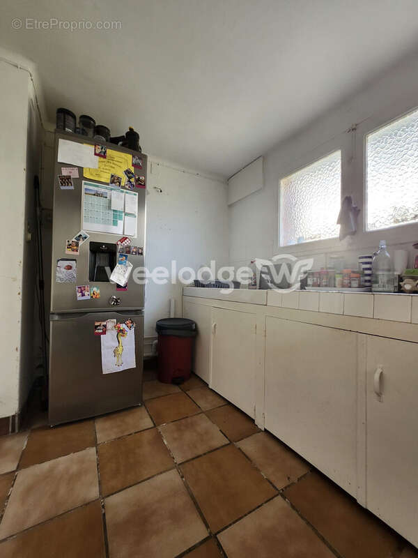 Maison à MONTREJEAU