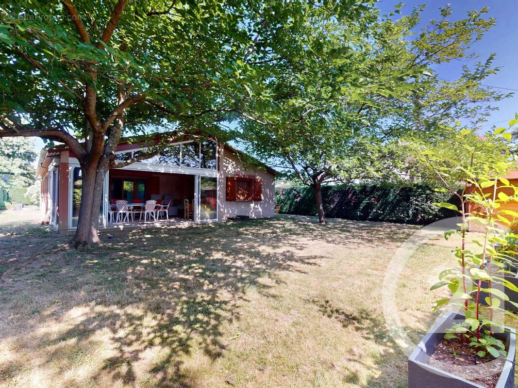 Maison à COLOMIERS