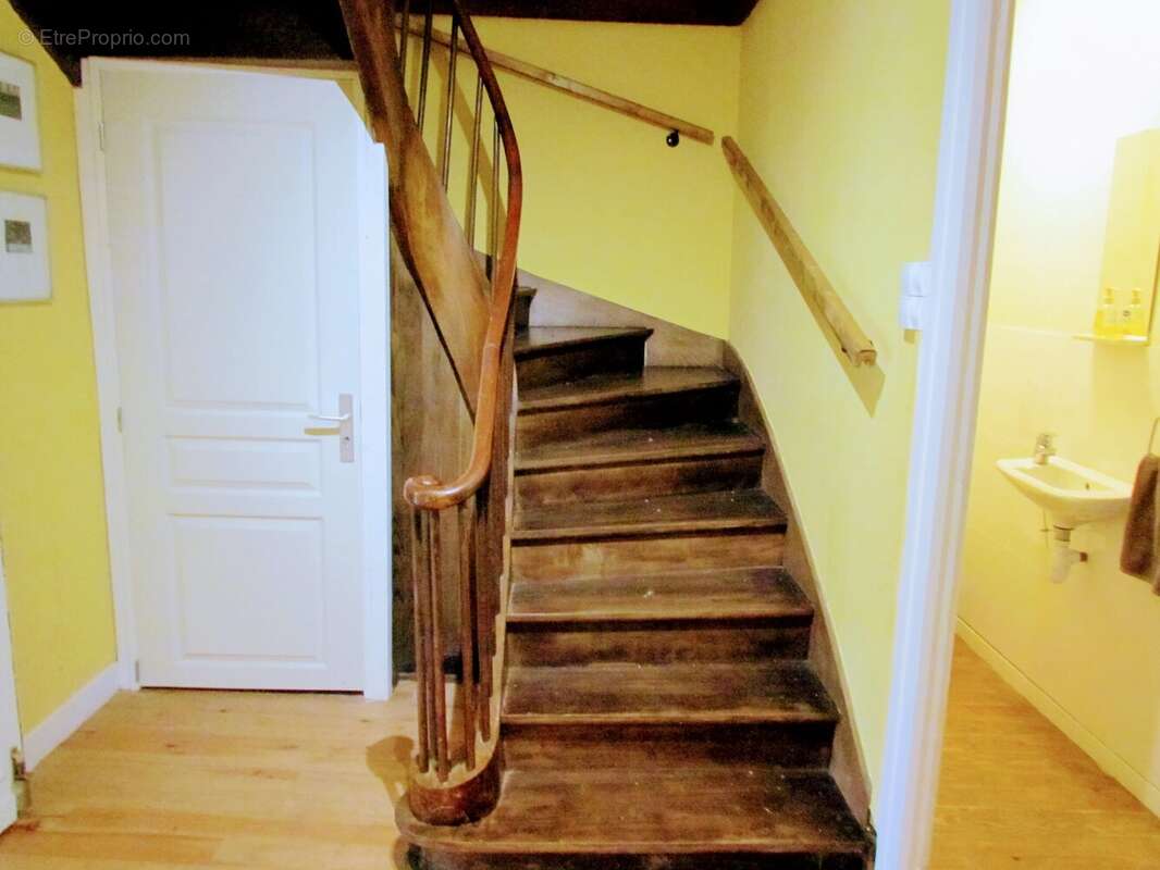 Appartement à MONTAURIOL