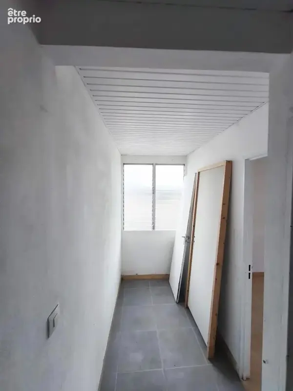 À vendre – appartement f3 de 90 m² à rénover – rivière-salée - photo 10
