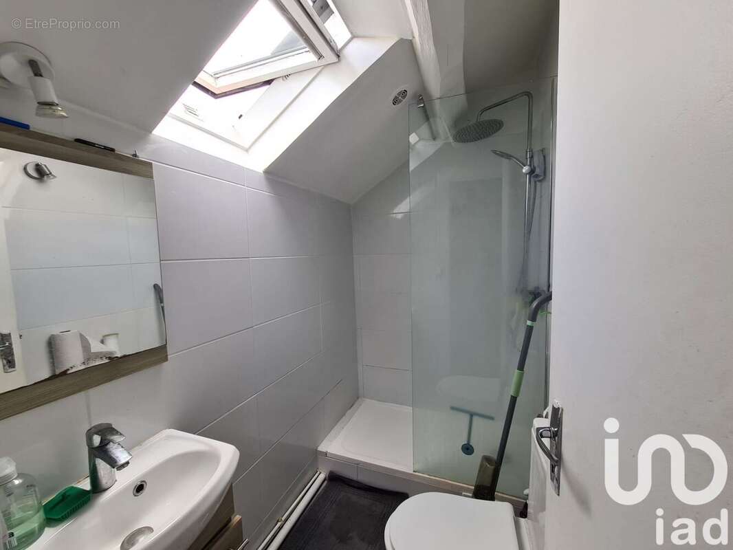 Photo 3 - Appartement à MONTMAGNY