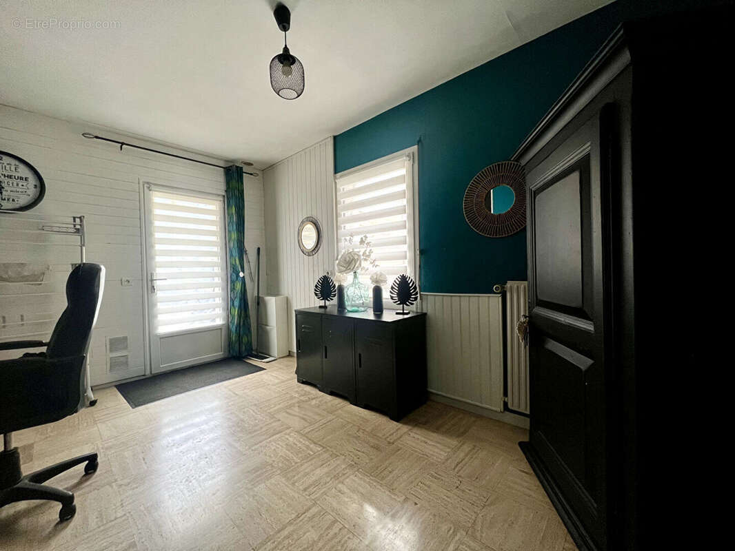 Maison à DOUARNENEZ