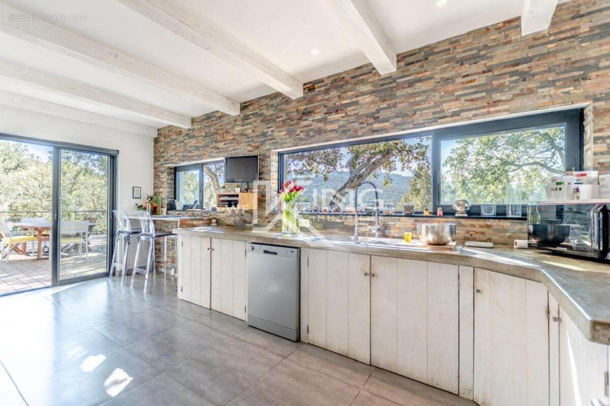 Appartement à PLAN-DE-LA-TOUR