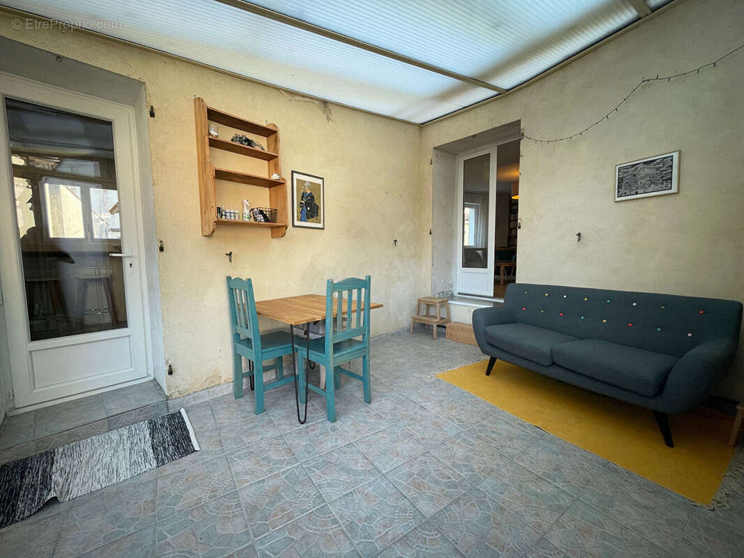 Maison à SAINT-TROJAN-LES-BAINS