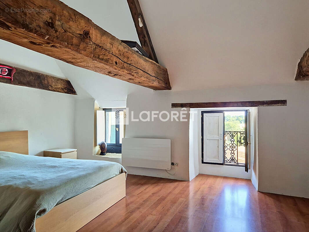 Maison Mordelles 7 pièce(s) 240 m2, Terrain 1272 m2 - photo 11