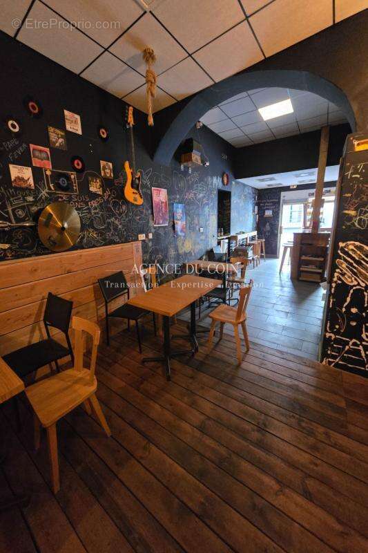 Maison à DRAGUIGNAN