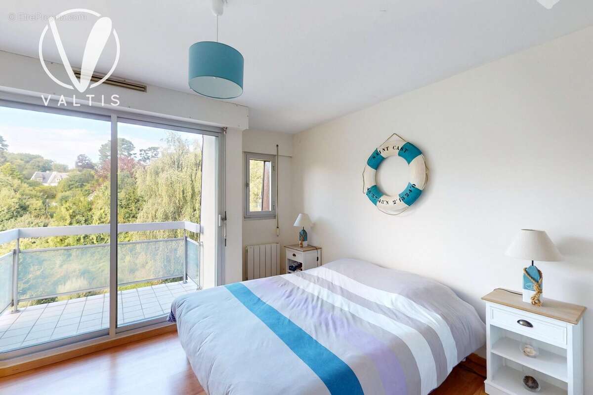 Appartement à SAINT-CAST-LE-GUILDO