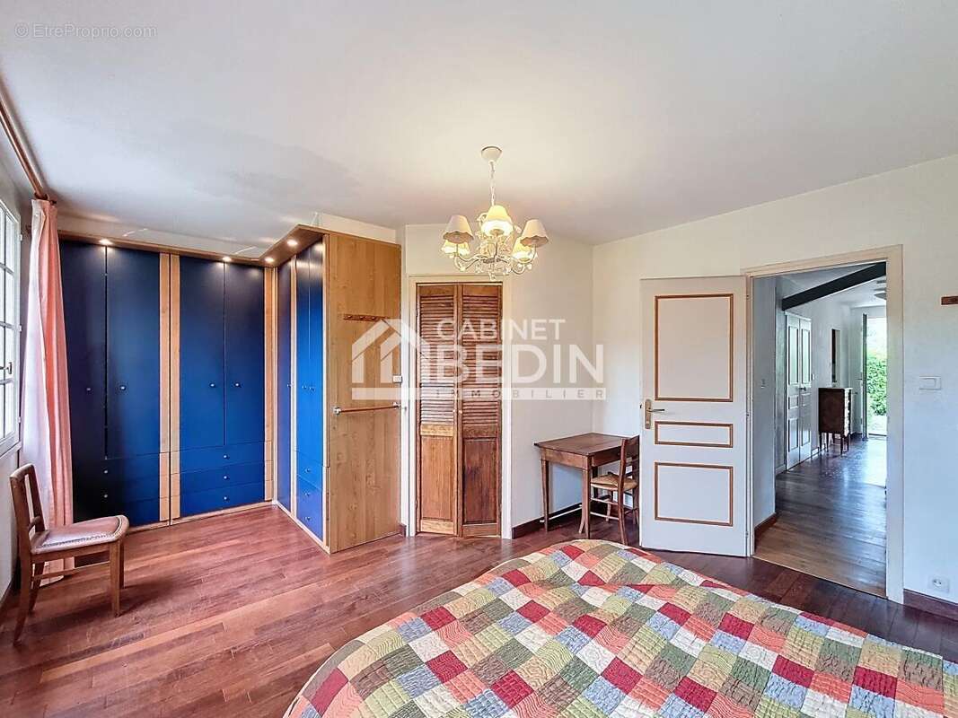 Maison à FONBEAUZARD