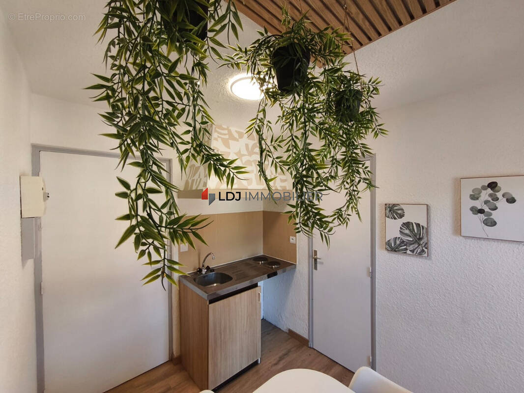 Appartement à AMELIE-LES-BAINS-PALALDA