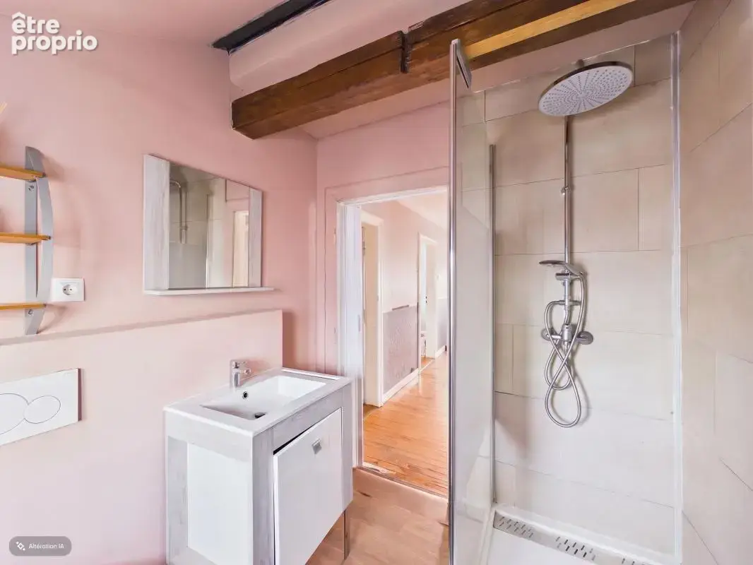 Maison 115 m² · 4 à 5 chambres · grange · Geudertheim - photo 13