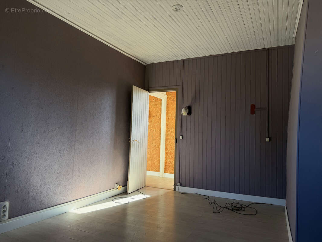 Maison à LA PETITE-MARCHE