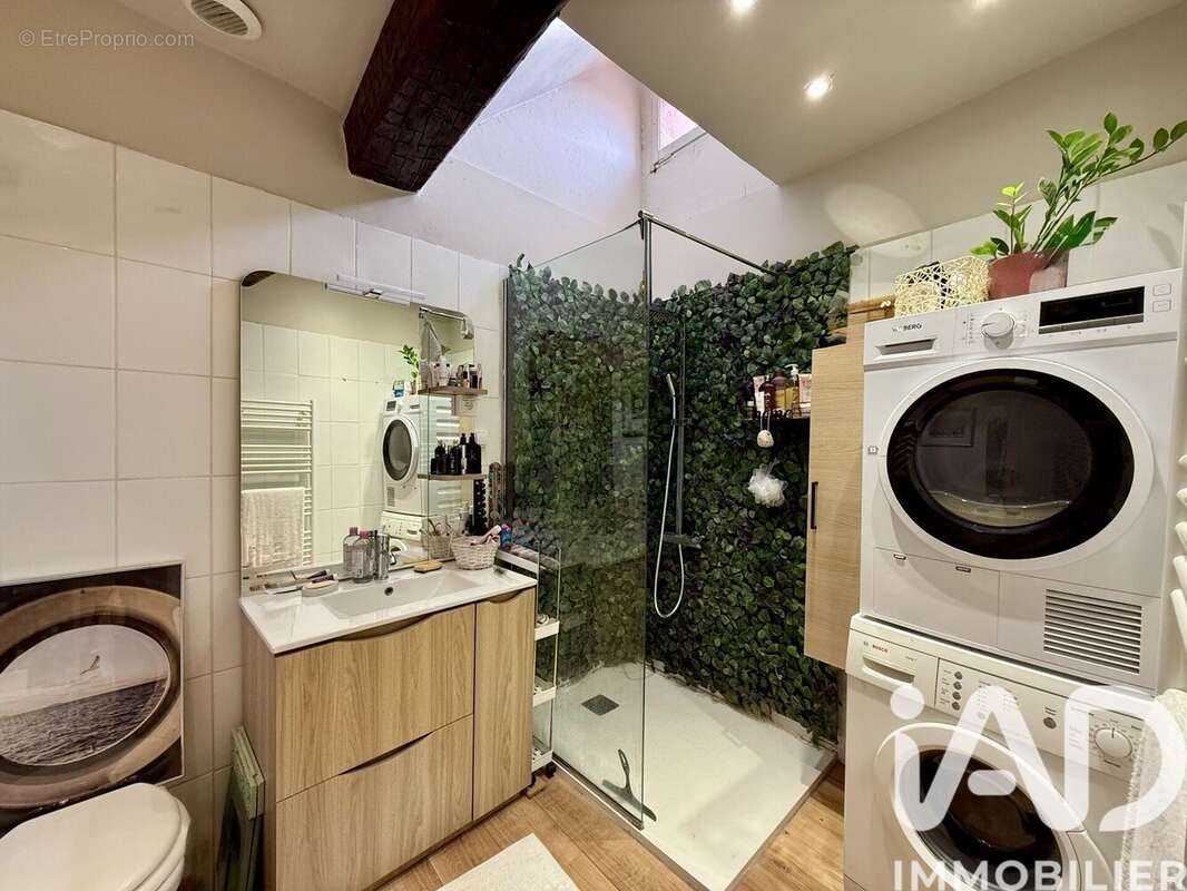 Photo 9 - Maison à LA GARDE-FREINET