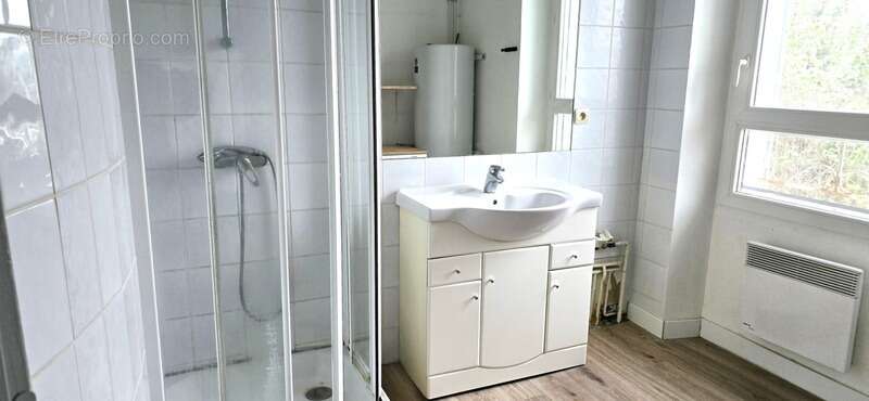 Appartement à VIDAUBAN