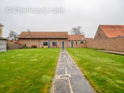 Maison à CAPPELLE-EN-PEVELE