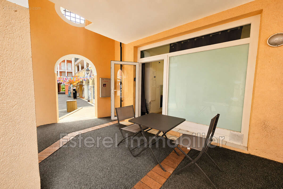 Appartement 22 m² à La Seyne-Sur-Mer  - photo 5